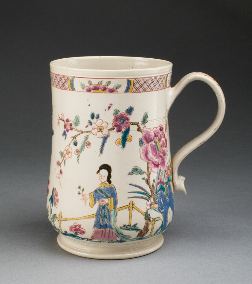 Tankard