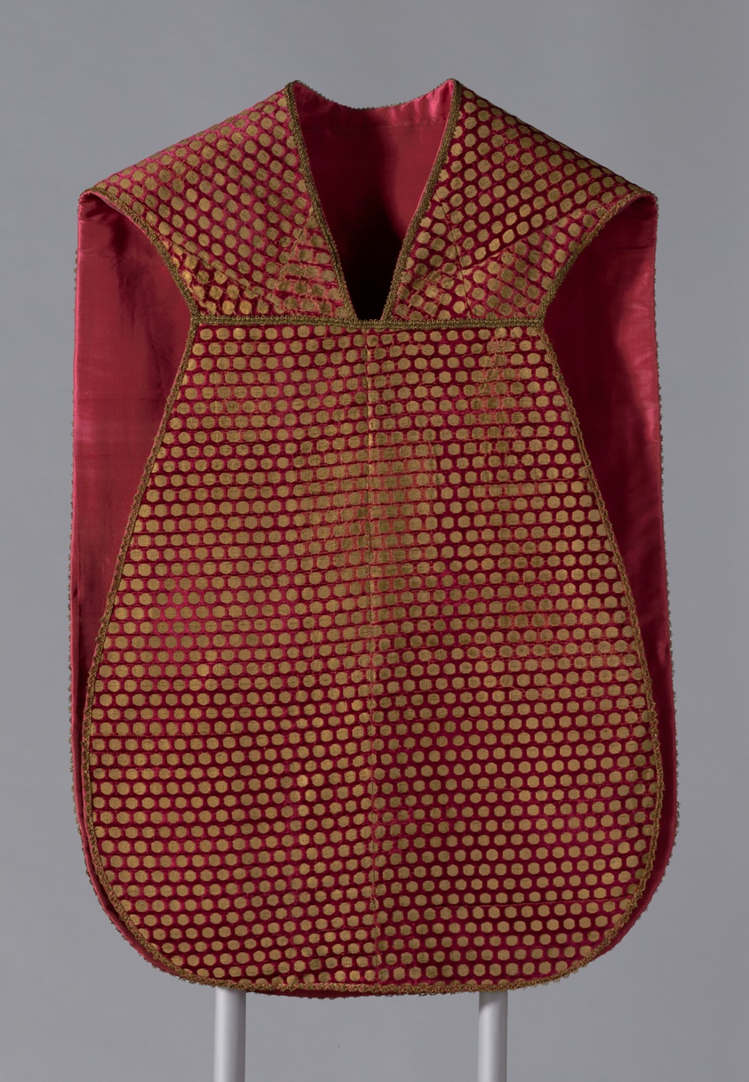 Chasuble