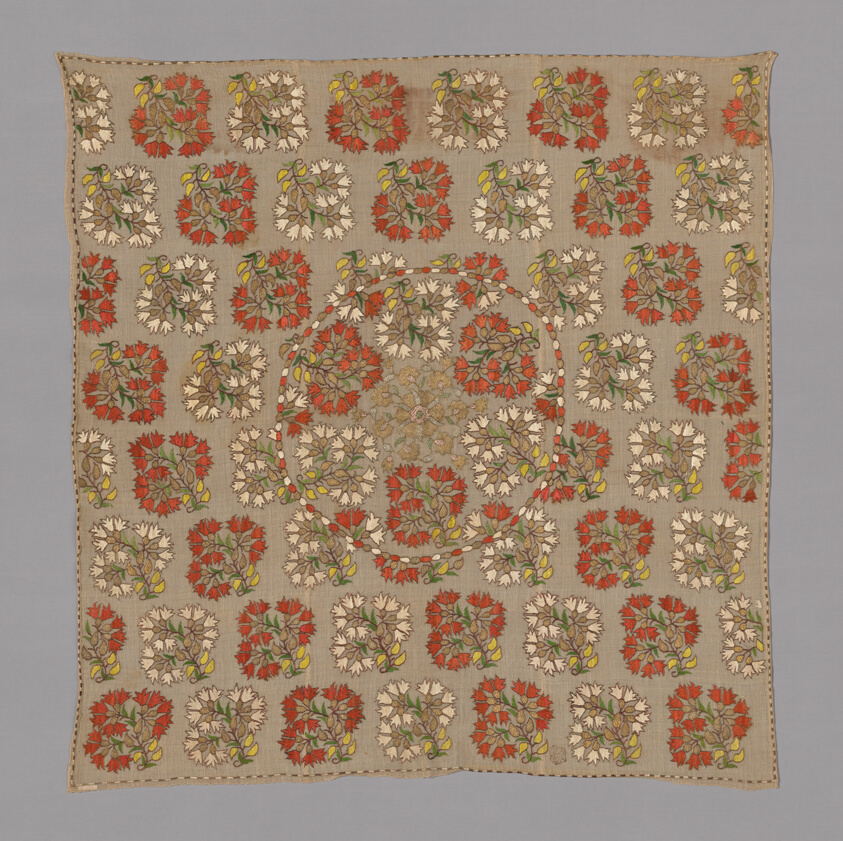 Turban Cover