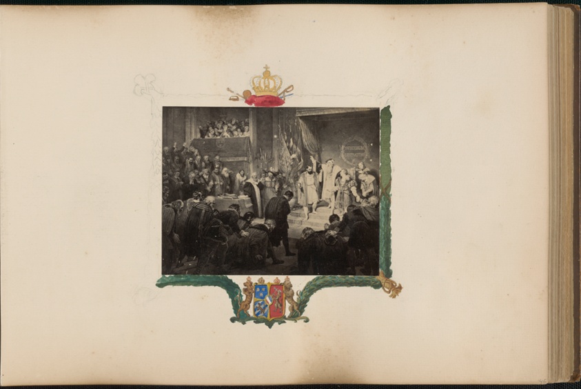 The Madame B Album