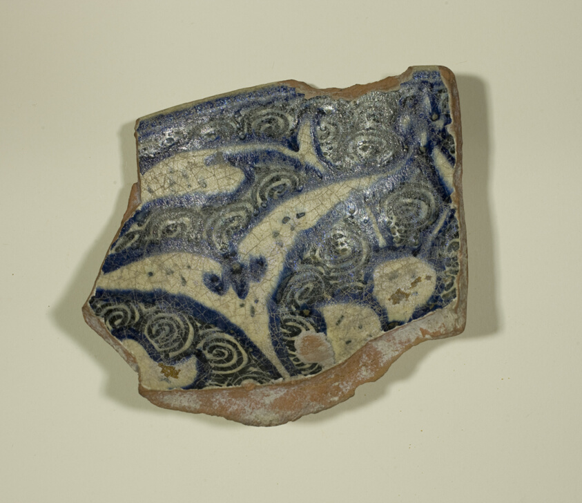 Fragment of a Bowl