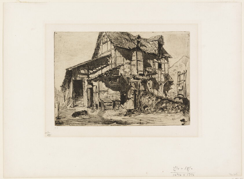 The Unsafe Tenement