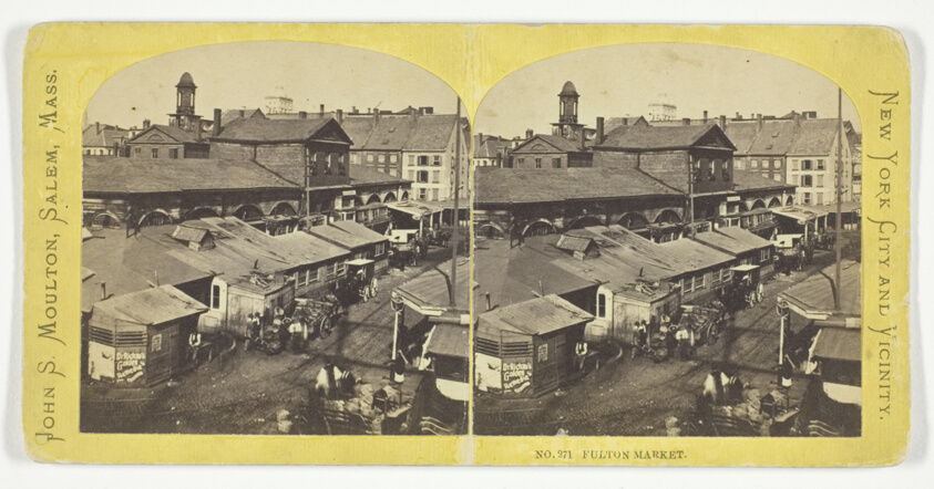 Fulton Market