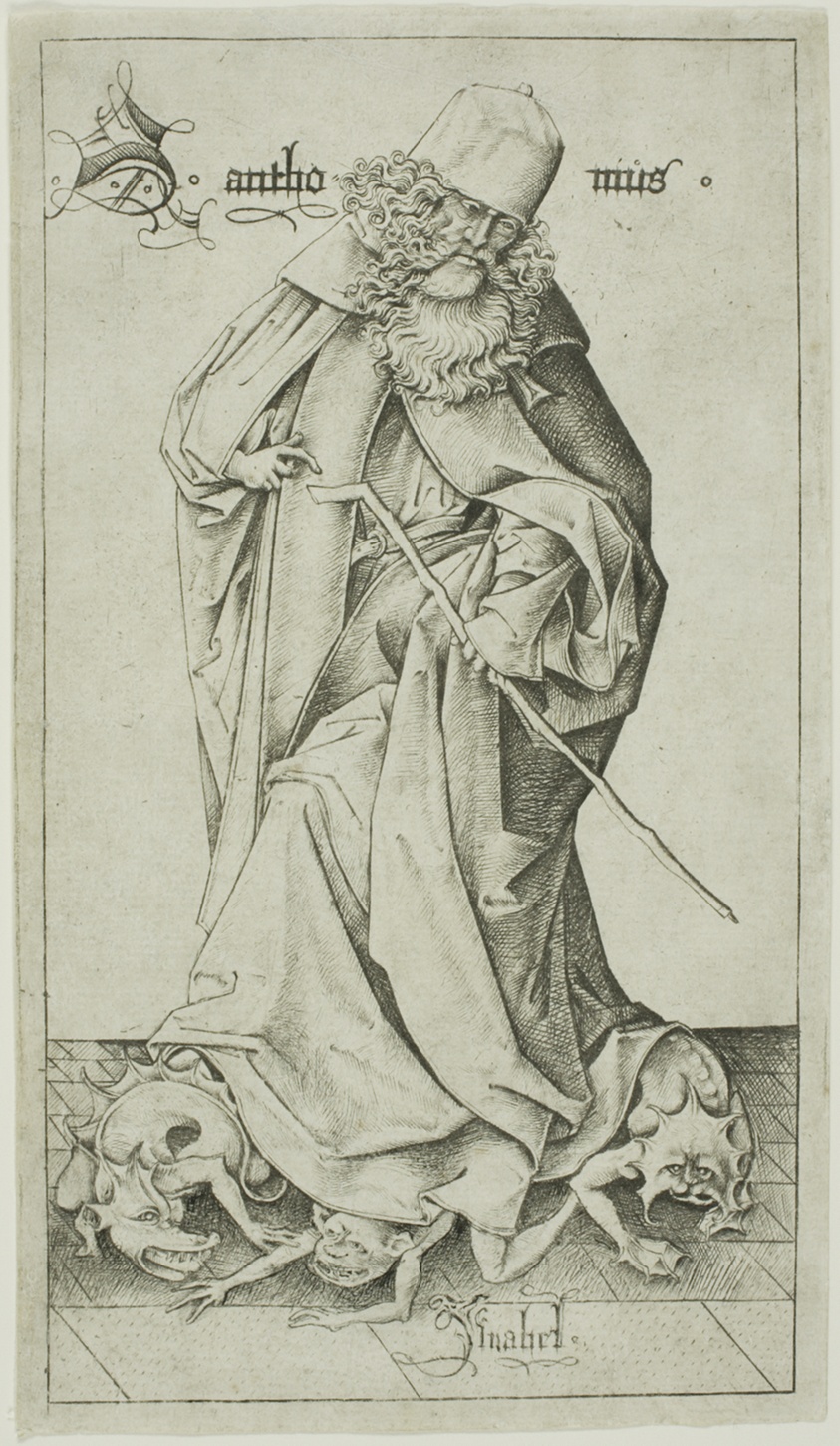 St. Anthony