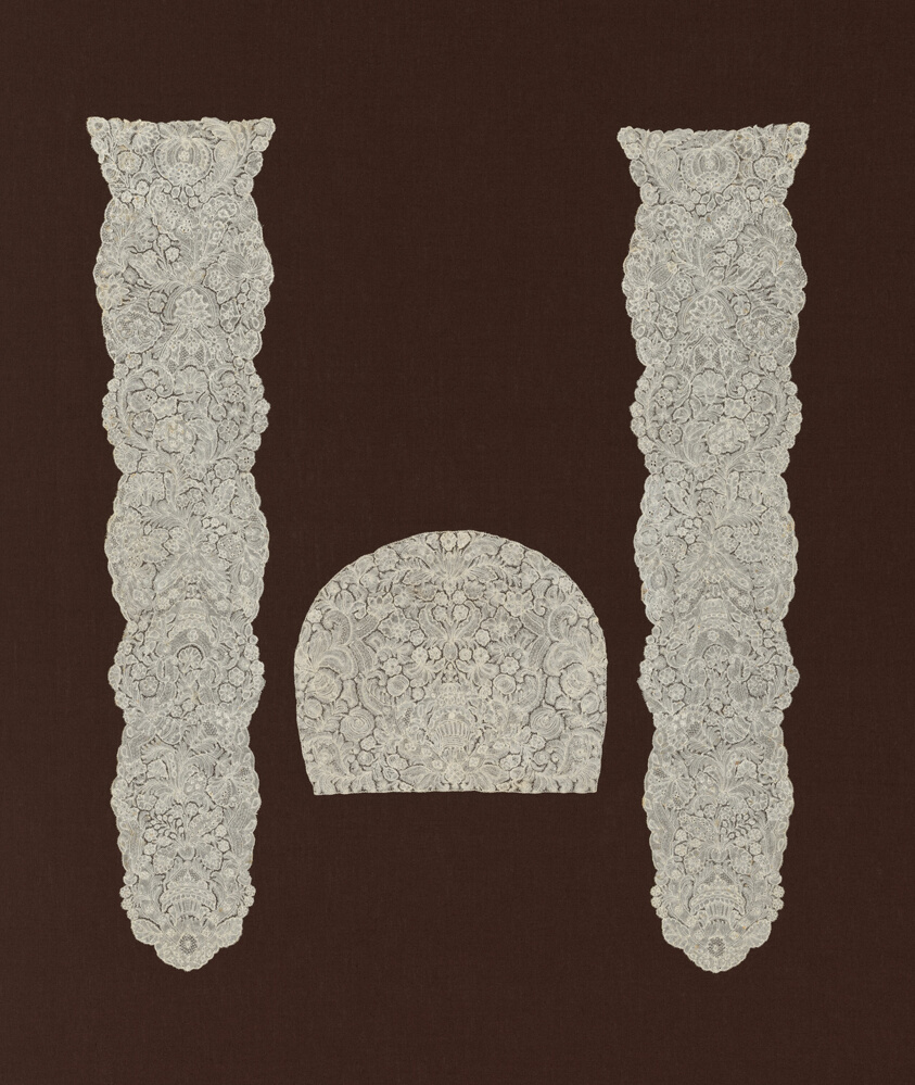 Lappet