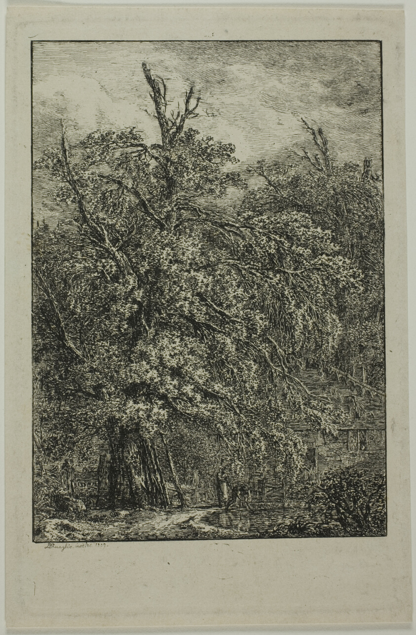 Great Tree
