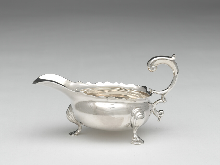 Sauce Boat