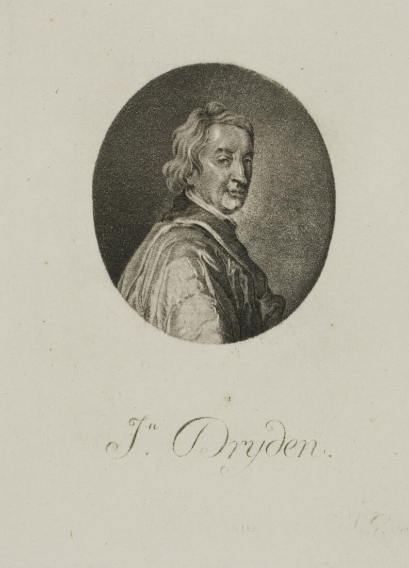 John Dryden
