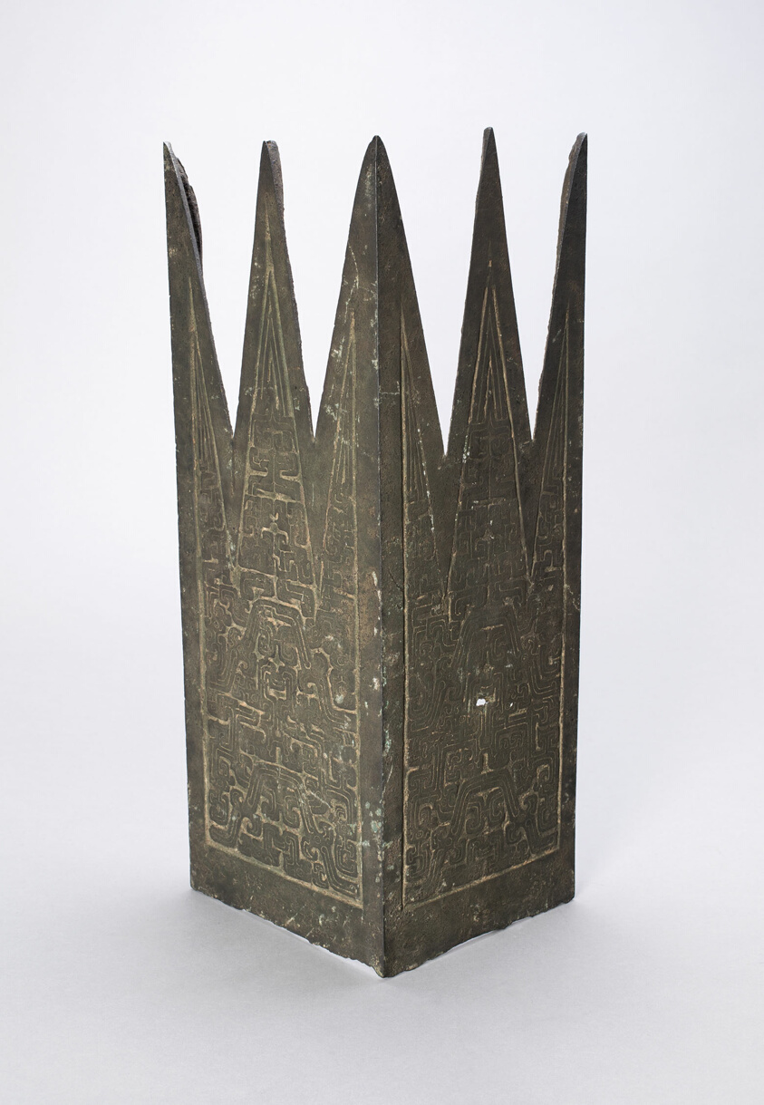 Architectural Fitting (Gong)