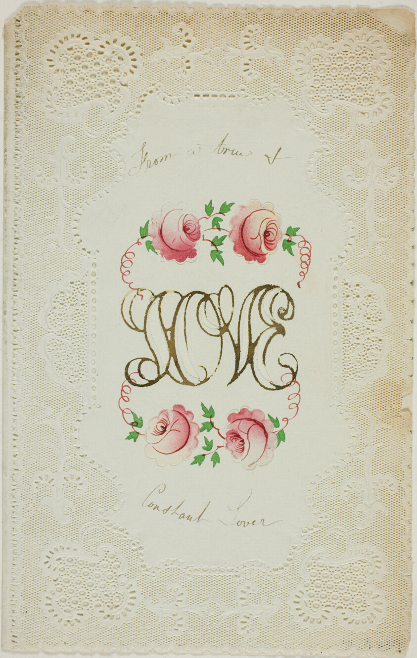 Love (Valentine)