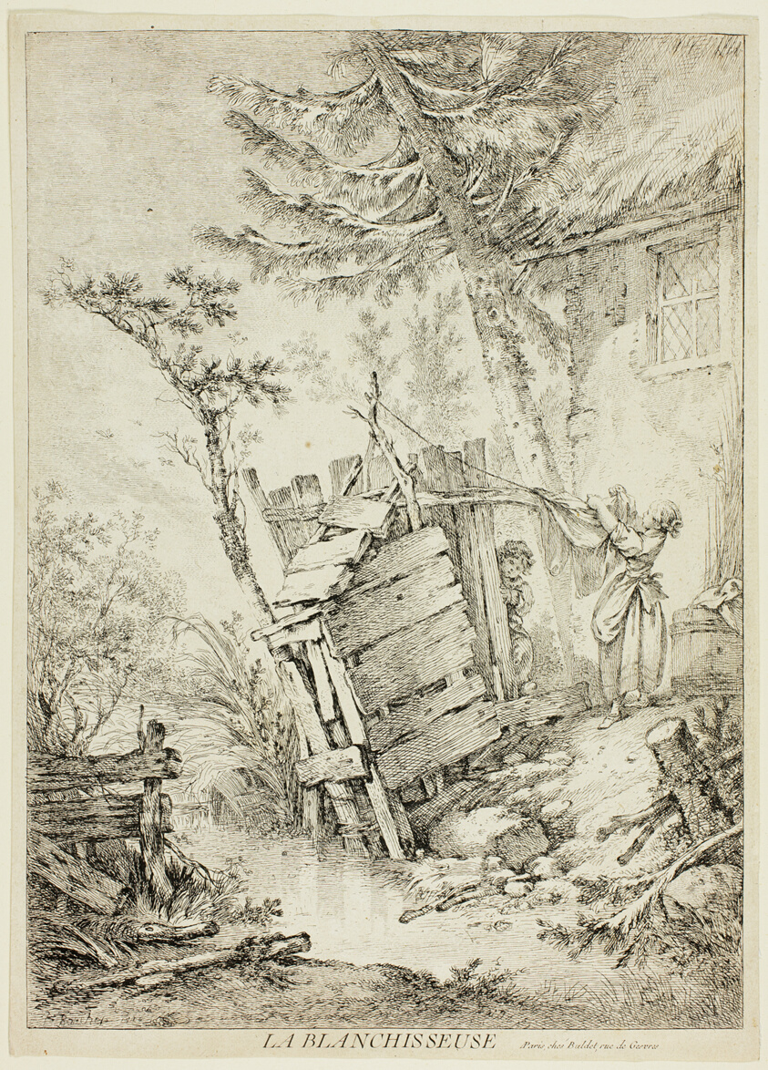 The Laundress