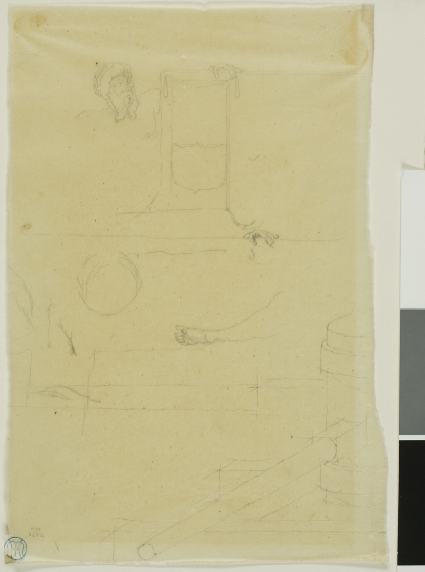Study for San Francisco