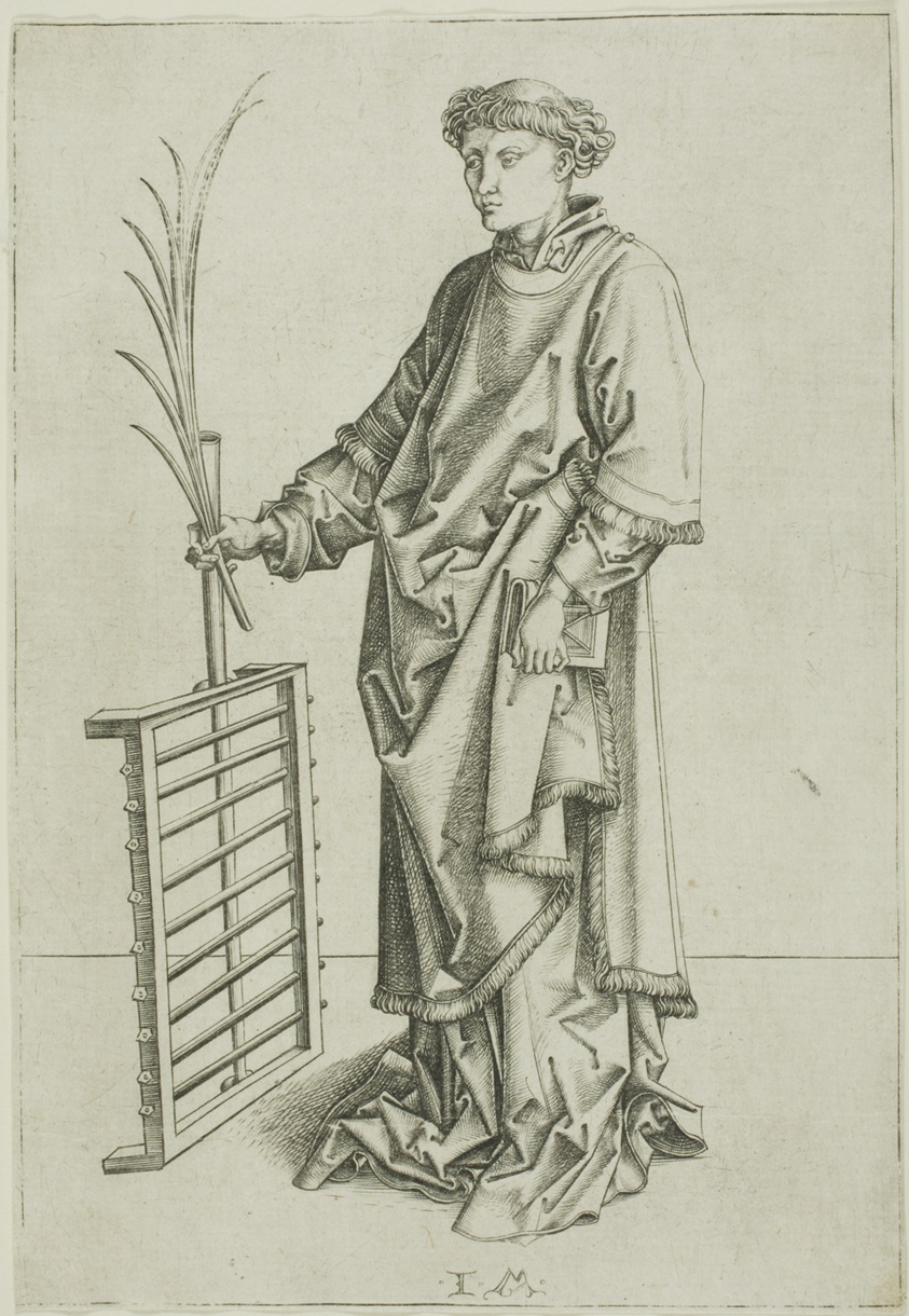 St. Laurence