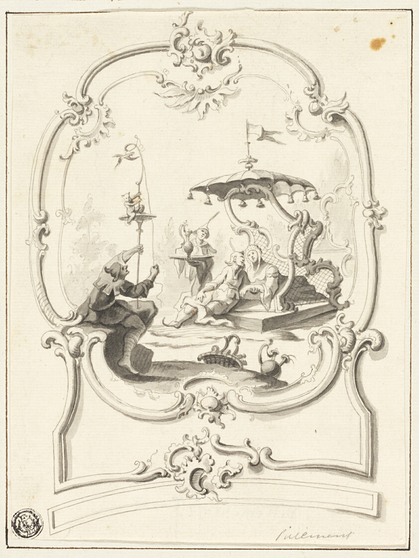 Chinoiserie