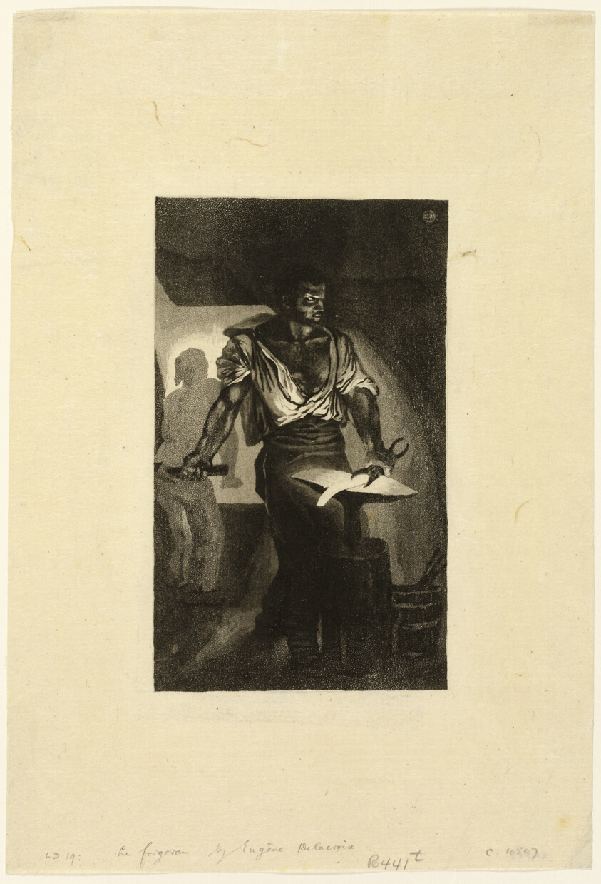 Blacksmith