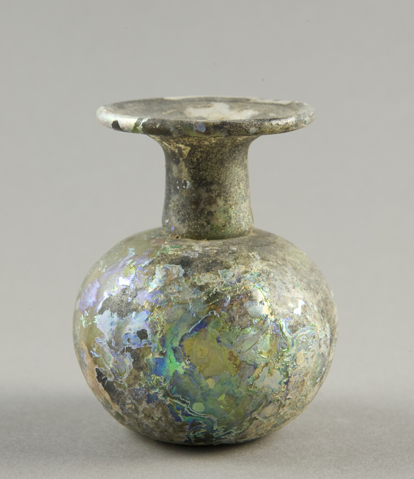 Sprinkler or Dropper Bottle