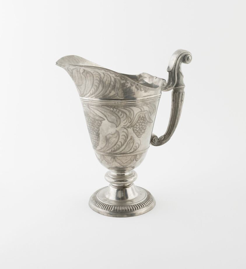 Water Pitcher