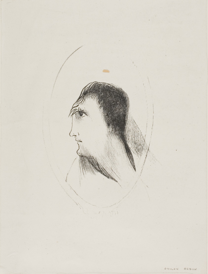 The Width and Flatness of [the] Frontal [Bone], plate 6 of 6