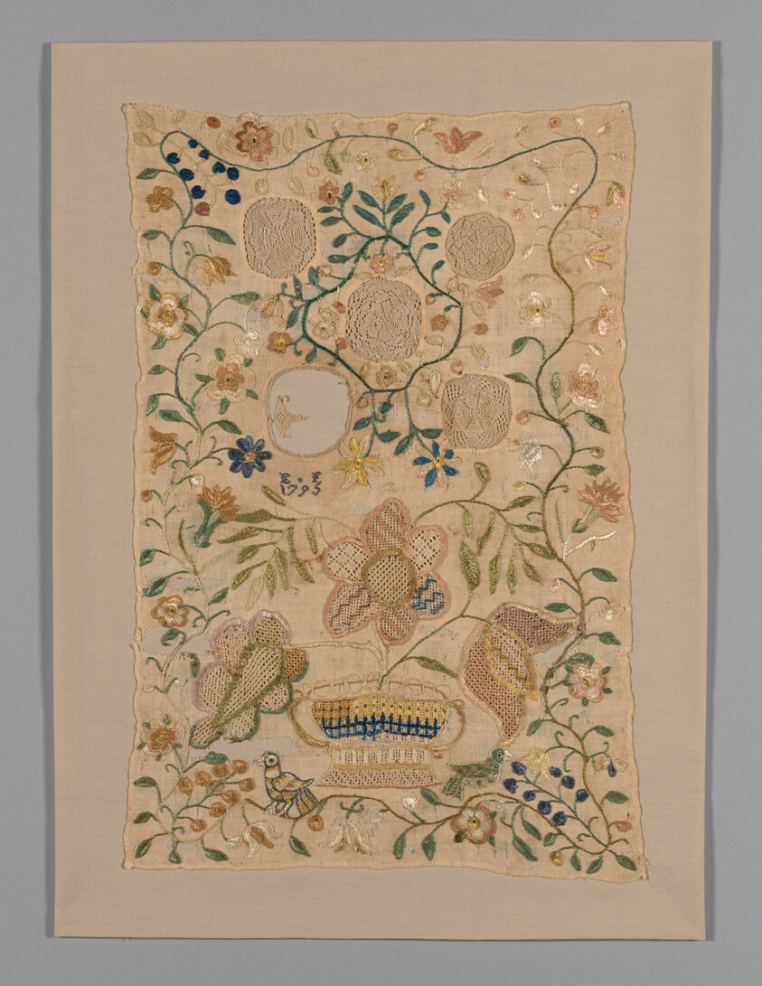 Sampler