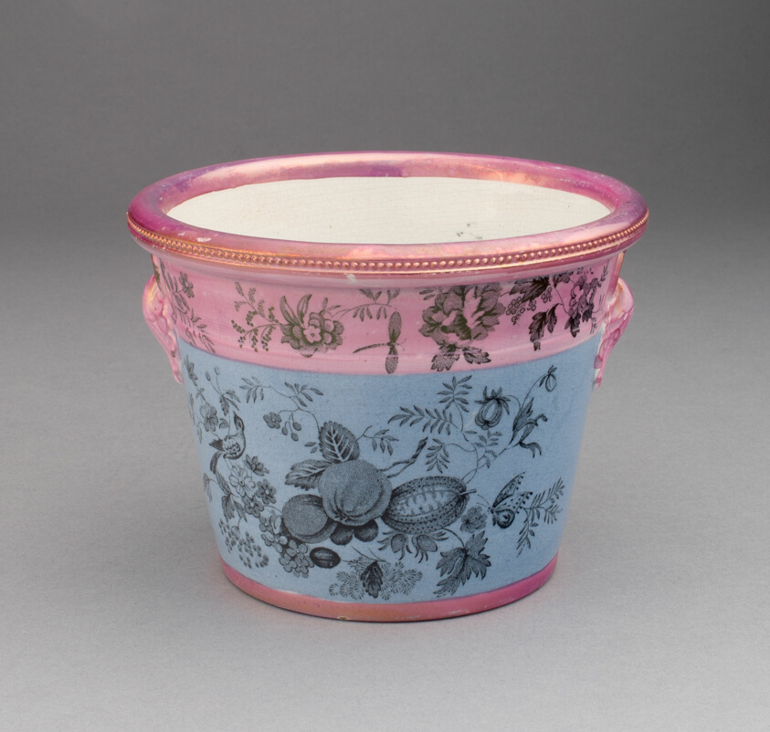 Flower Pot
