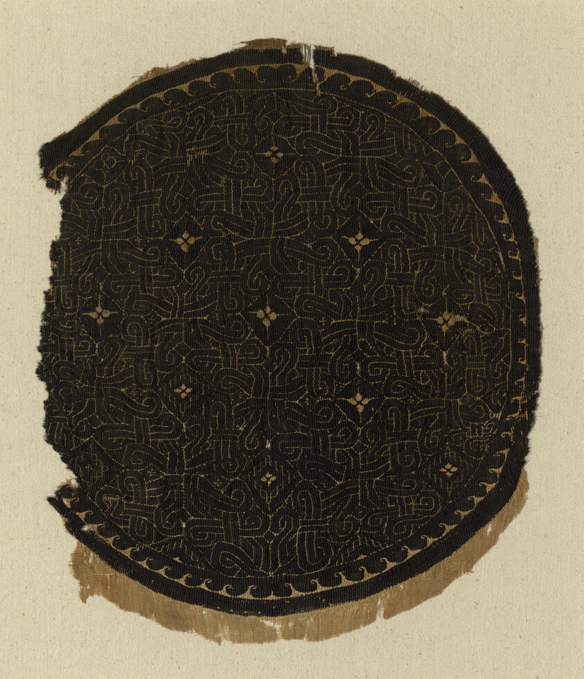 Roundel Fragment
