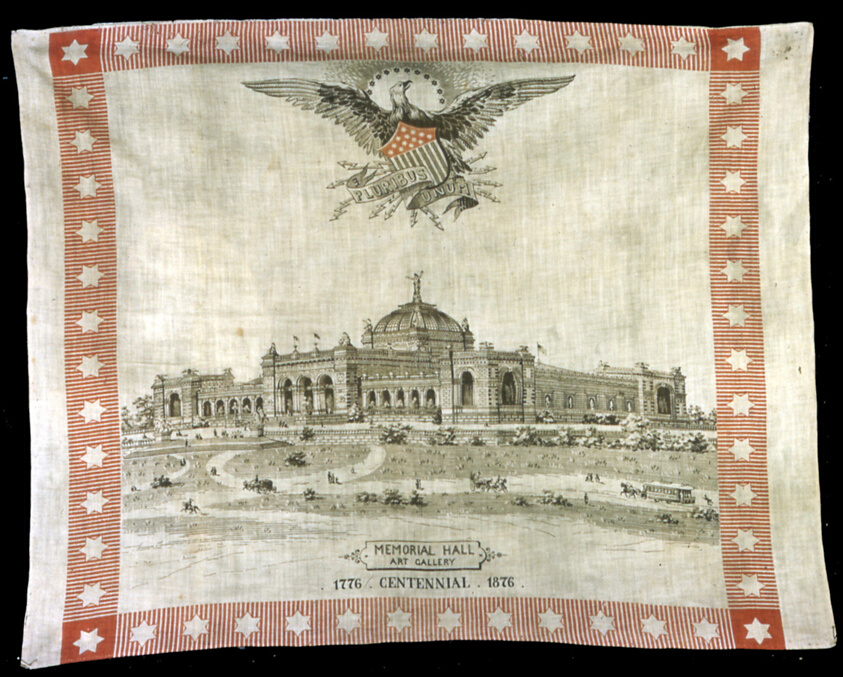 Handkerchief