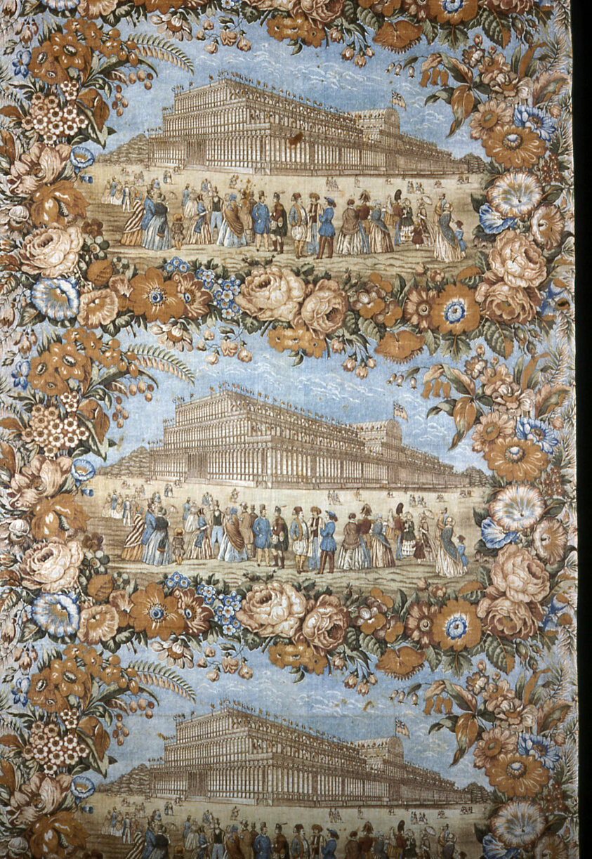Panel (Furnishing Fabric)