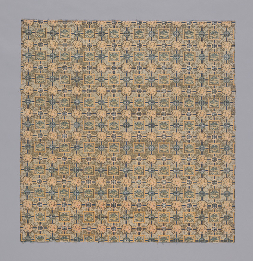 Fragment (Furnishing Fabric)