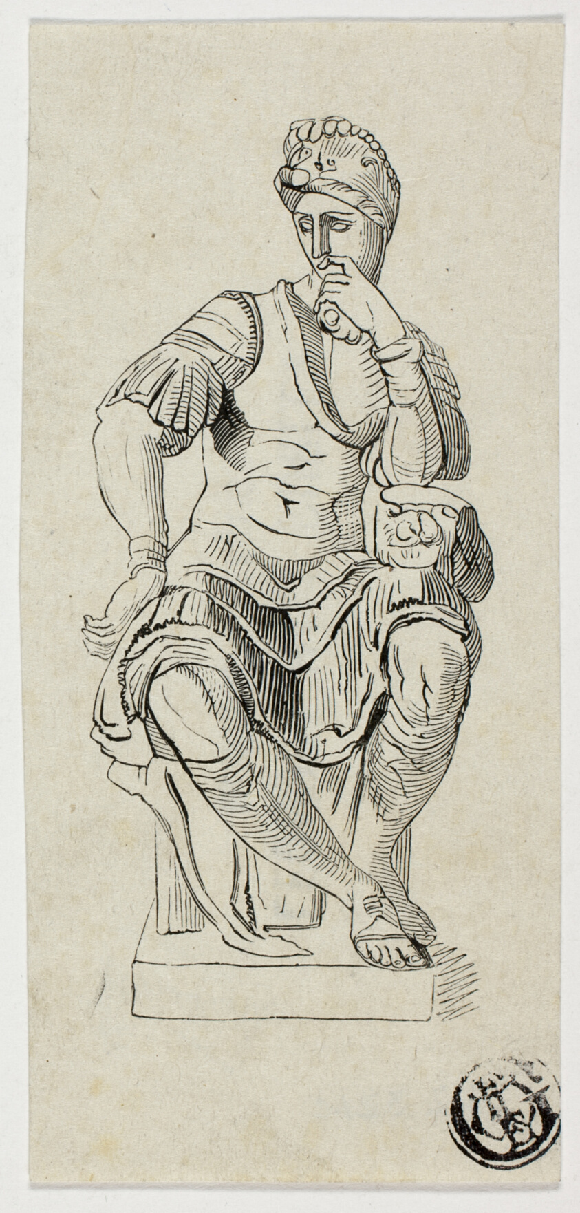 Il Penseroso