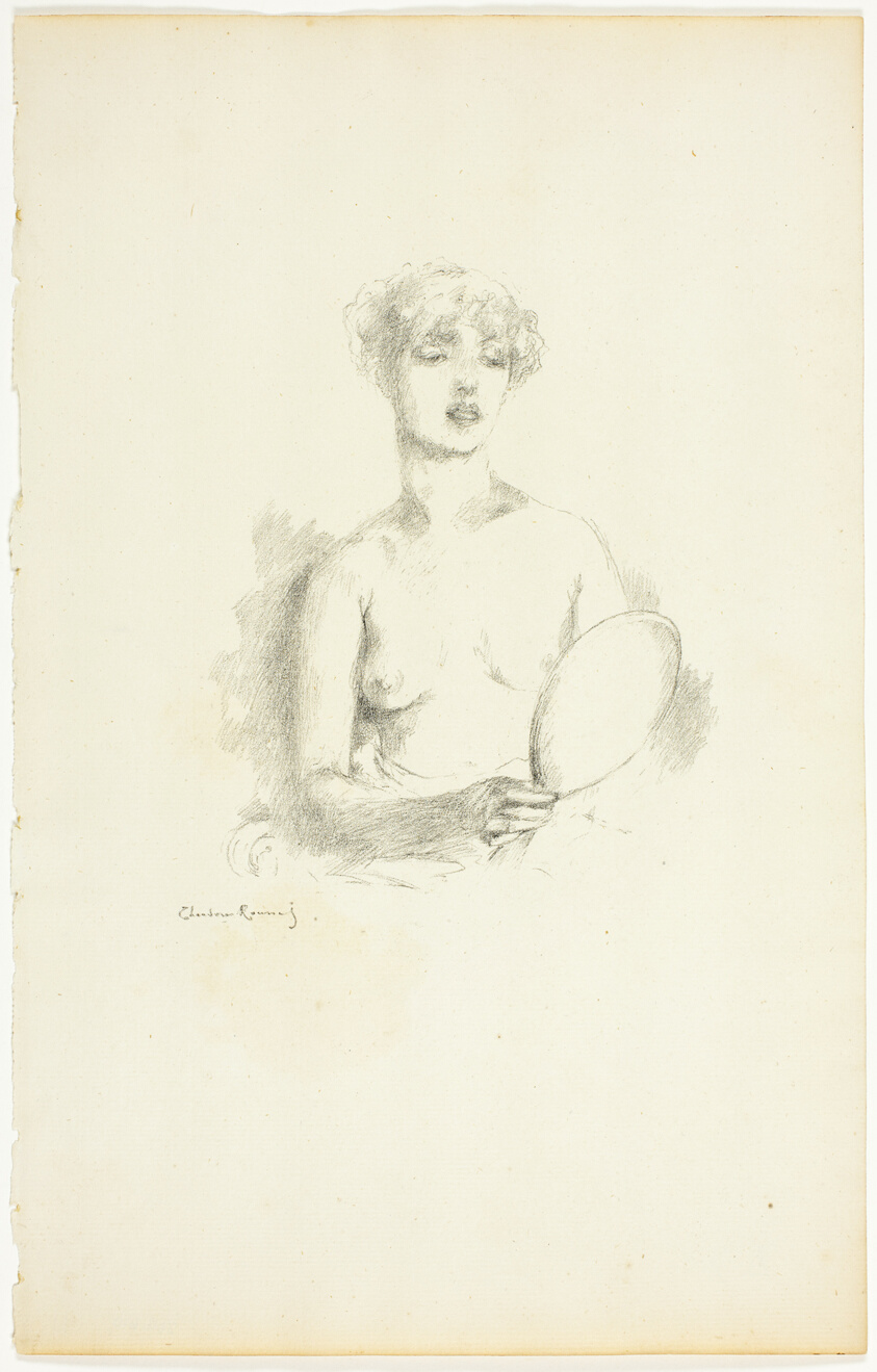 La Toilette