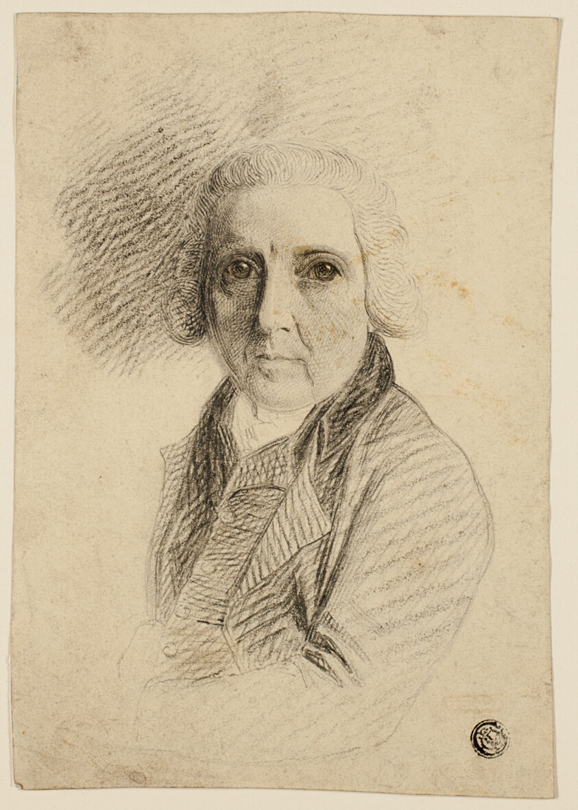 Josiah Wedgewood