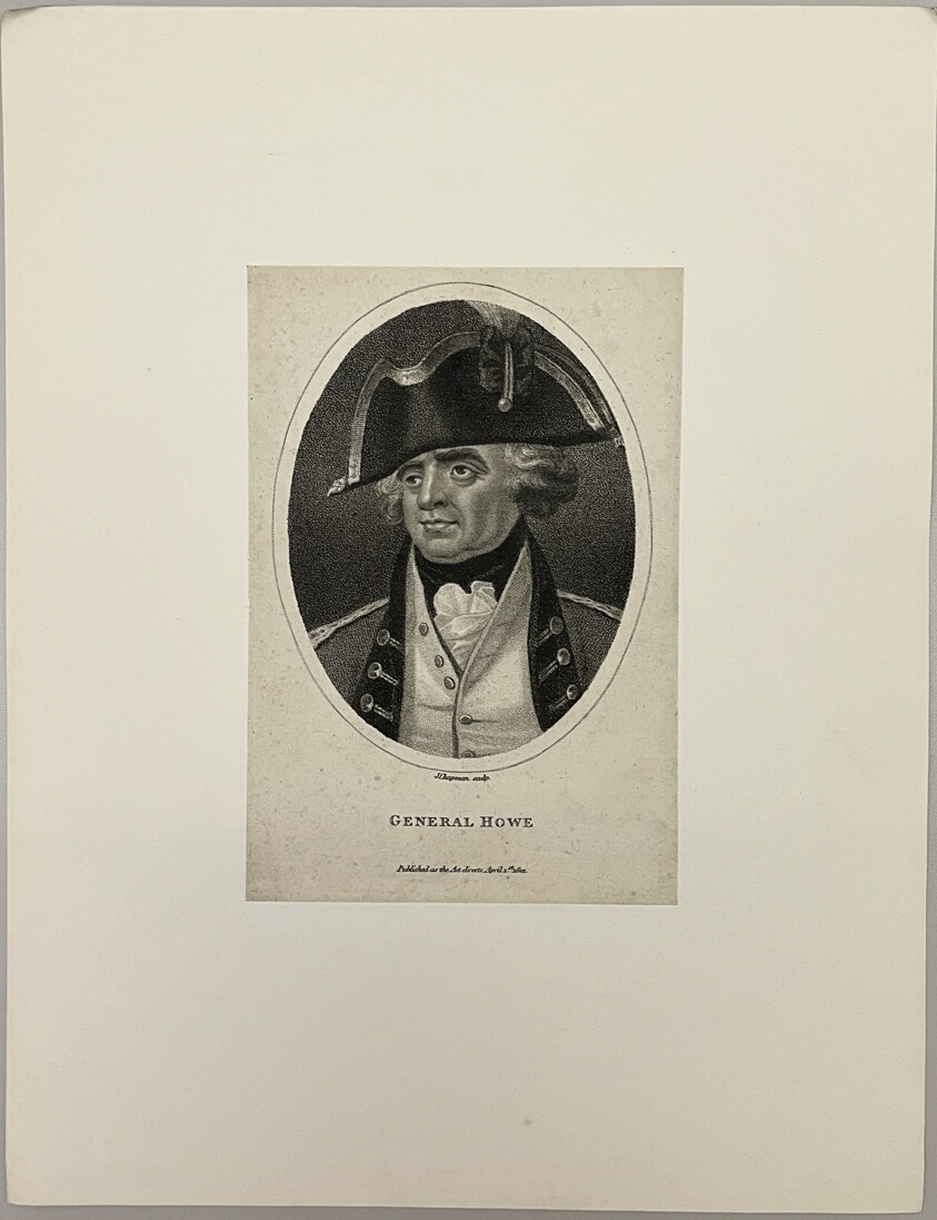 General Howe