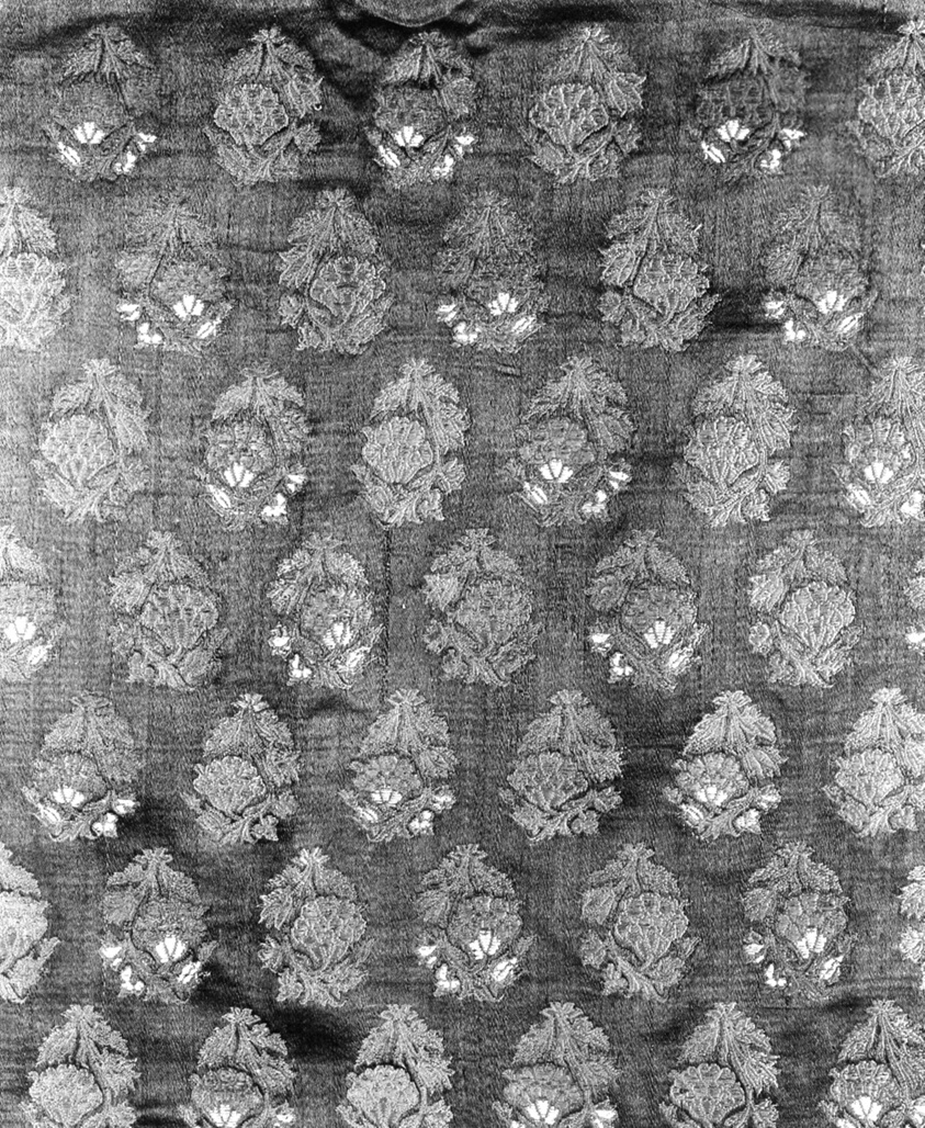 Fragment (Dress Fabric)