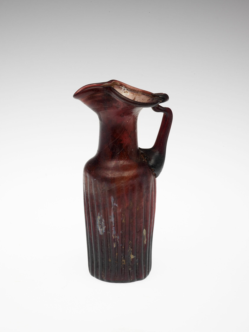 Pitcher