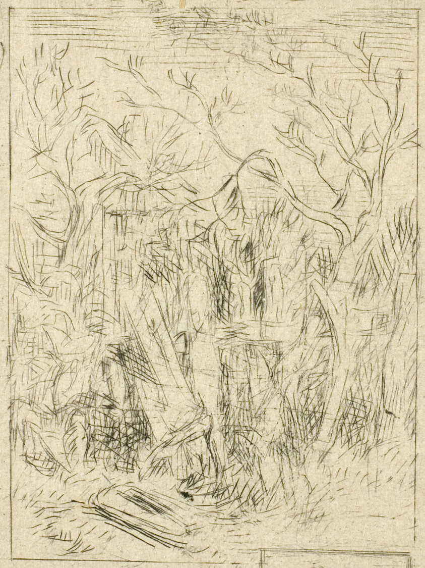 Untitled (Landscape)