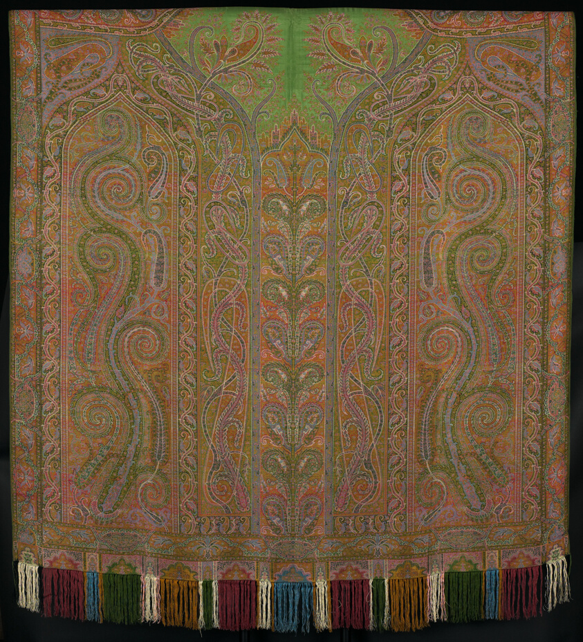 Shawl