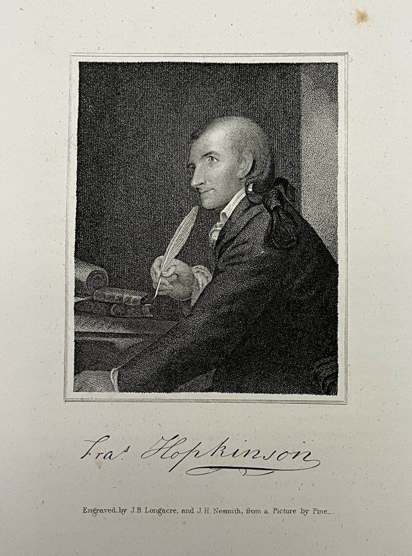 Francis Hopkinson