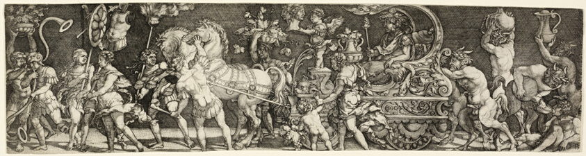 Bacchanale