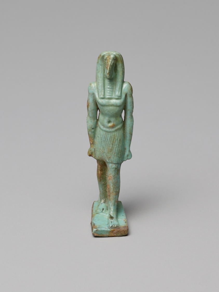 Amulet of Thoth