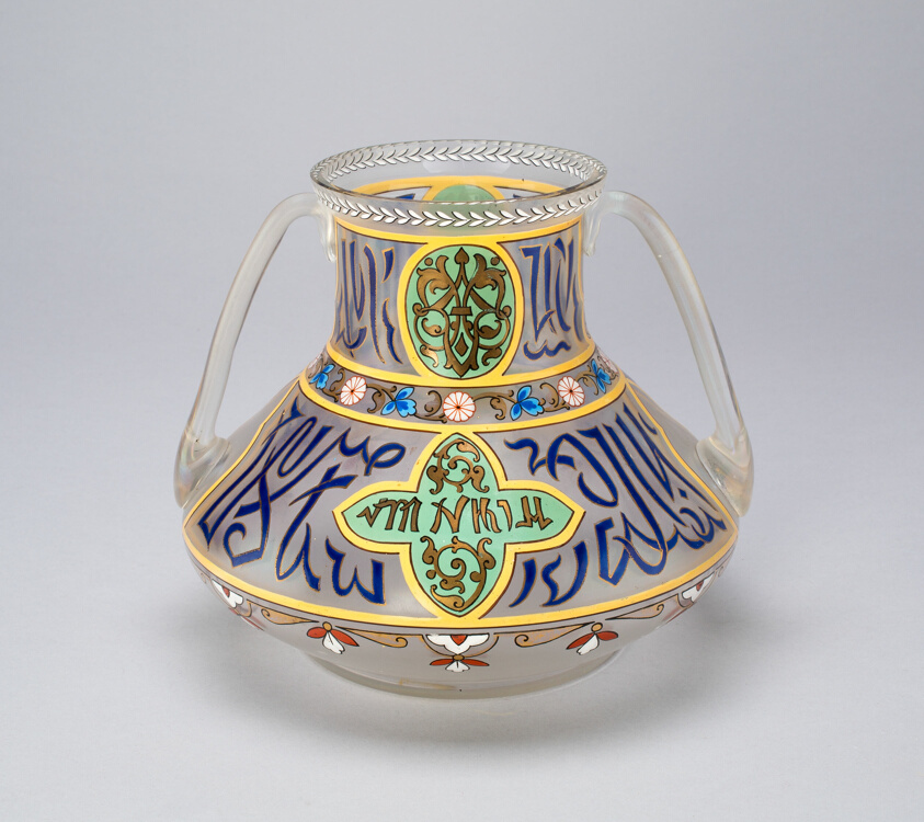 Vase