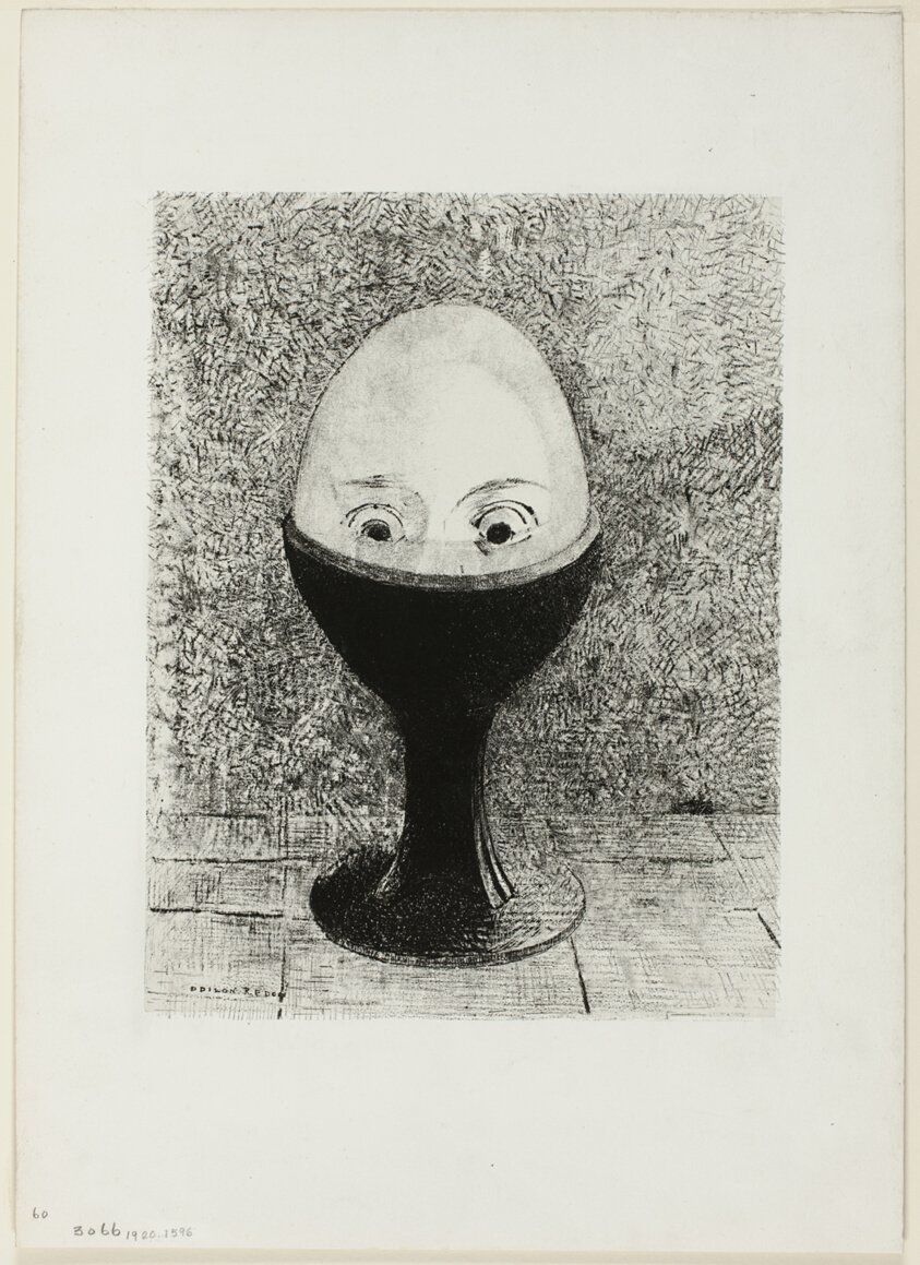 The Egg