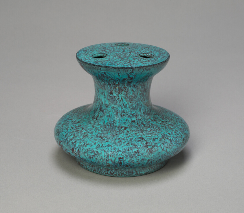 Holder for Incense Sticks or Flowers