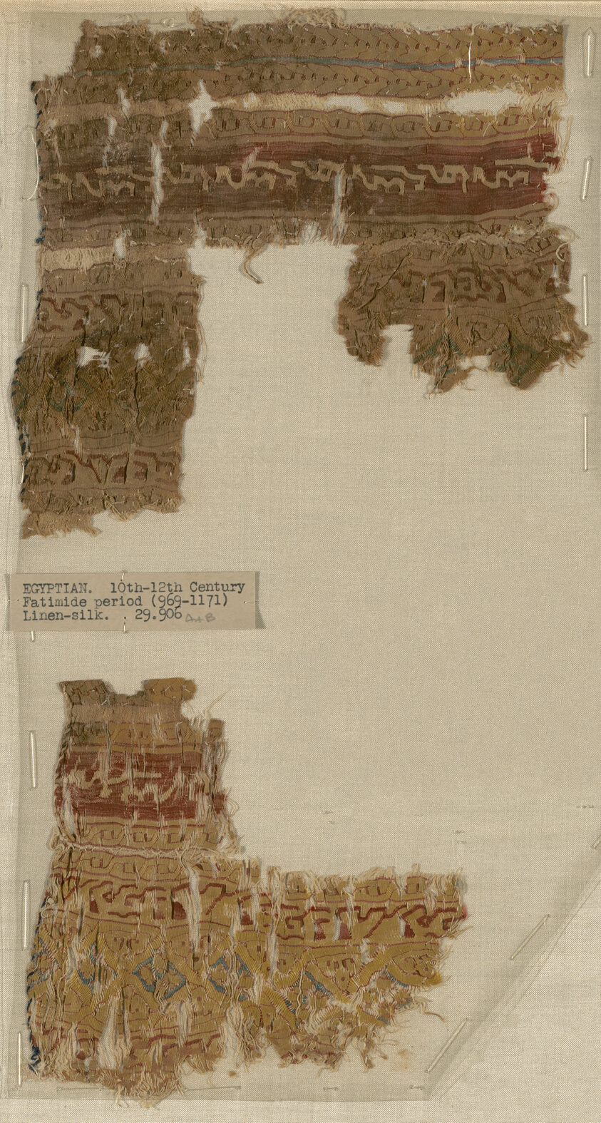 Fragments