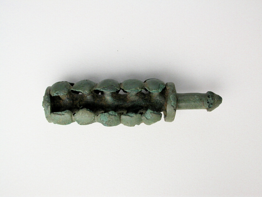 Finial
