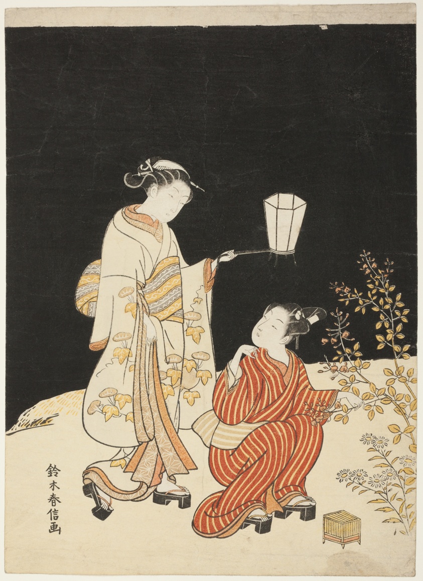 Searching for Fireflies