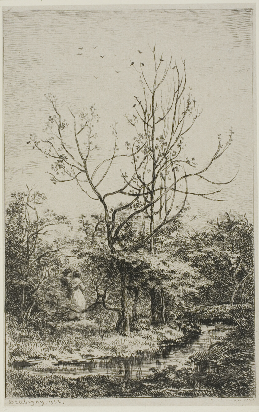The Orchard