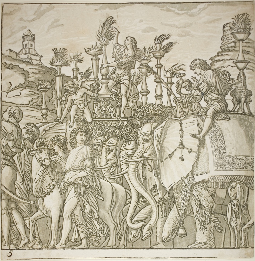 Triumph of Caesar