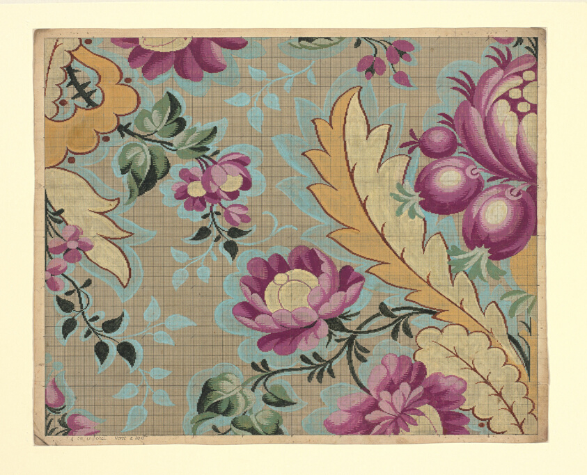 Mise-en-carte (Point-paper)