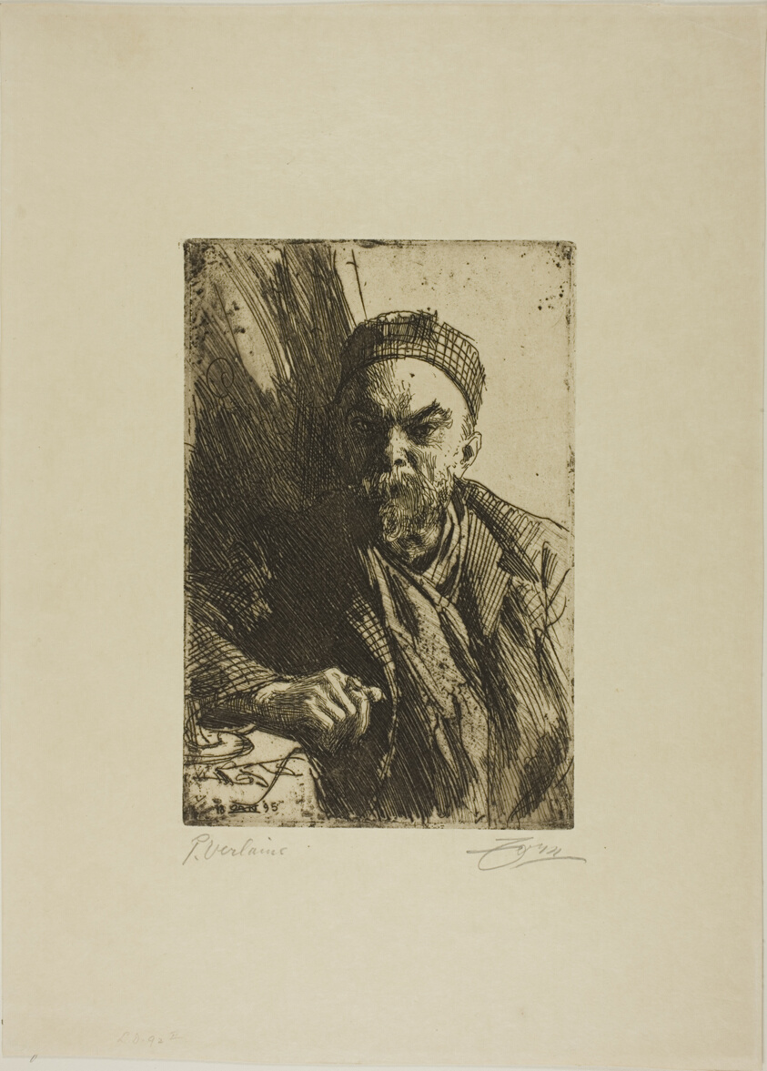 Paul Verlaine II