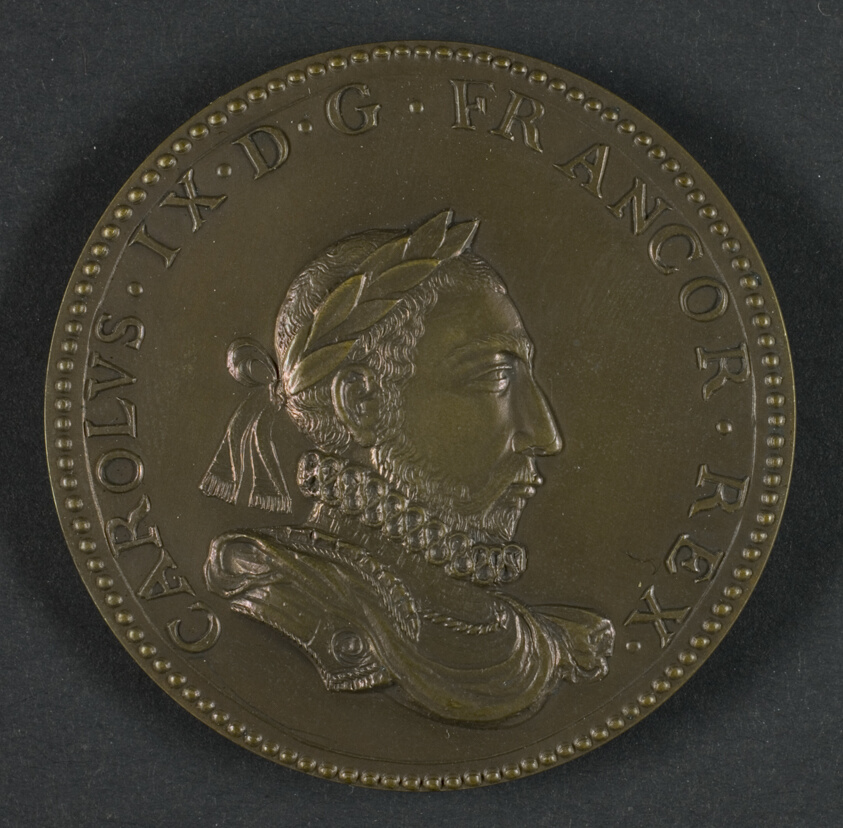 Commemorating Carolus IX